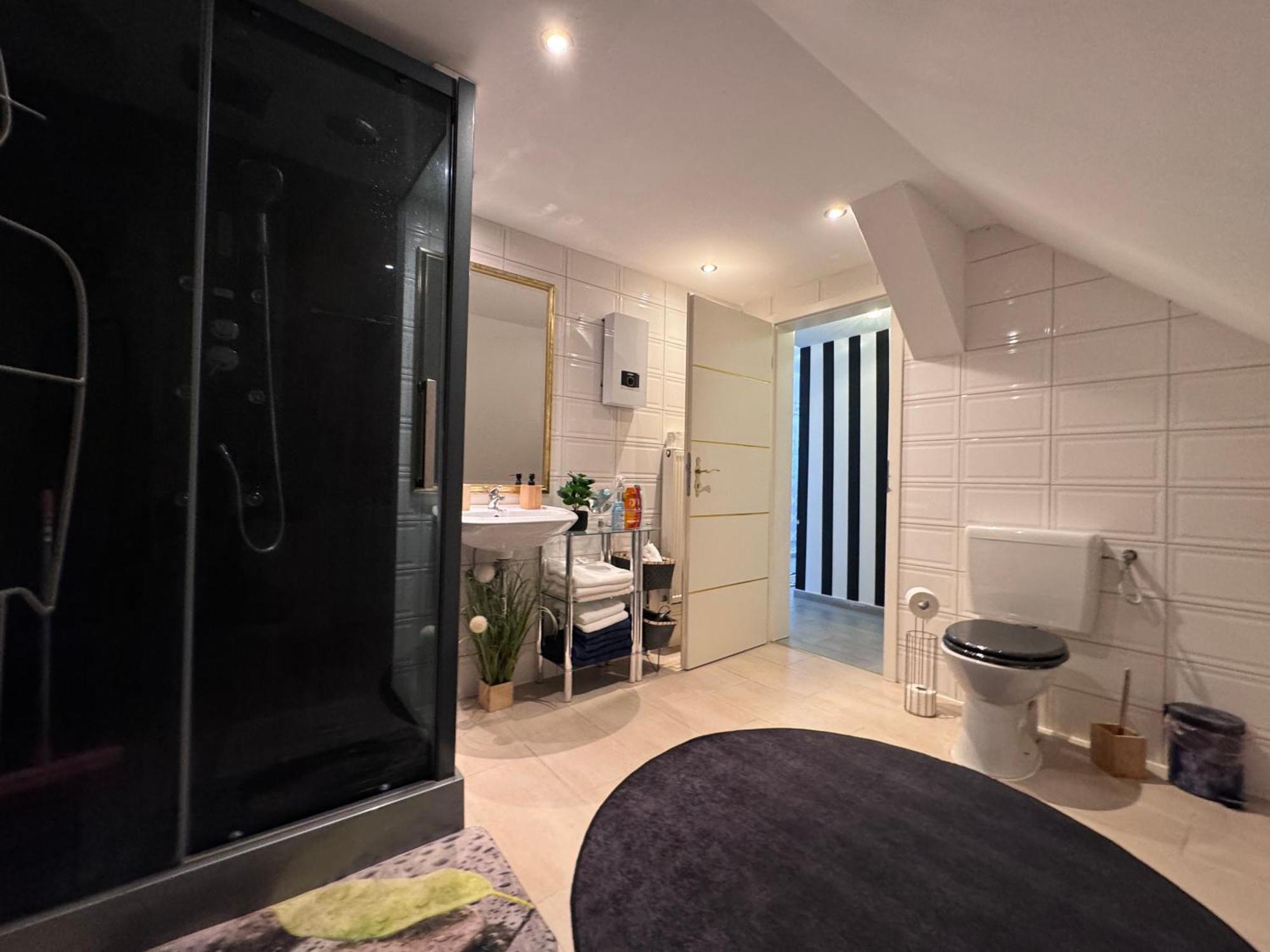 בוכום Luxury Home מראה חיצוני תמונה