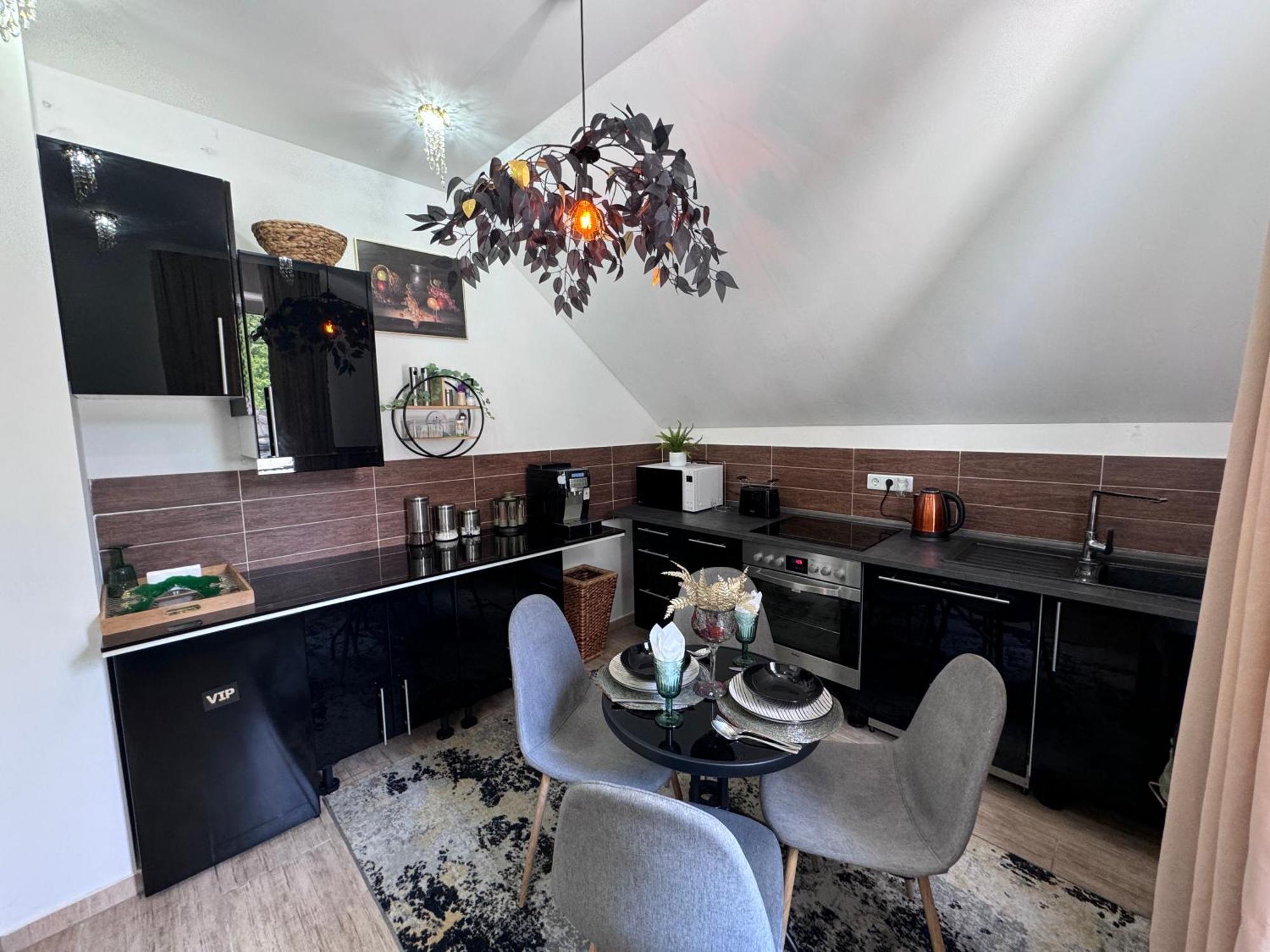 בוכום Luxury Home מראה חיצוני תמונה