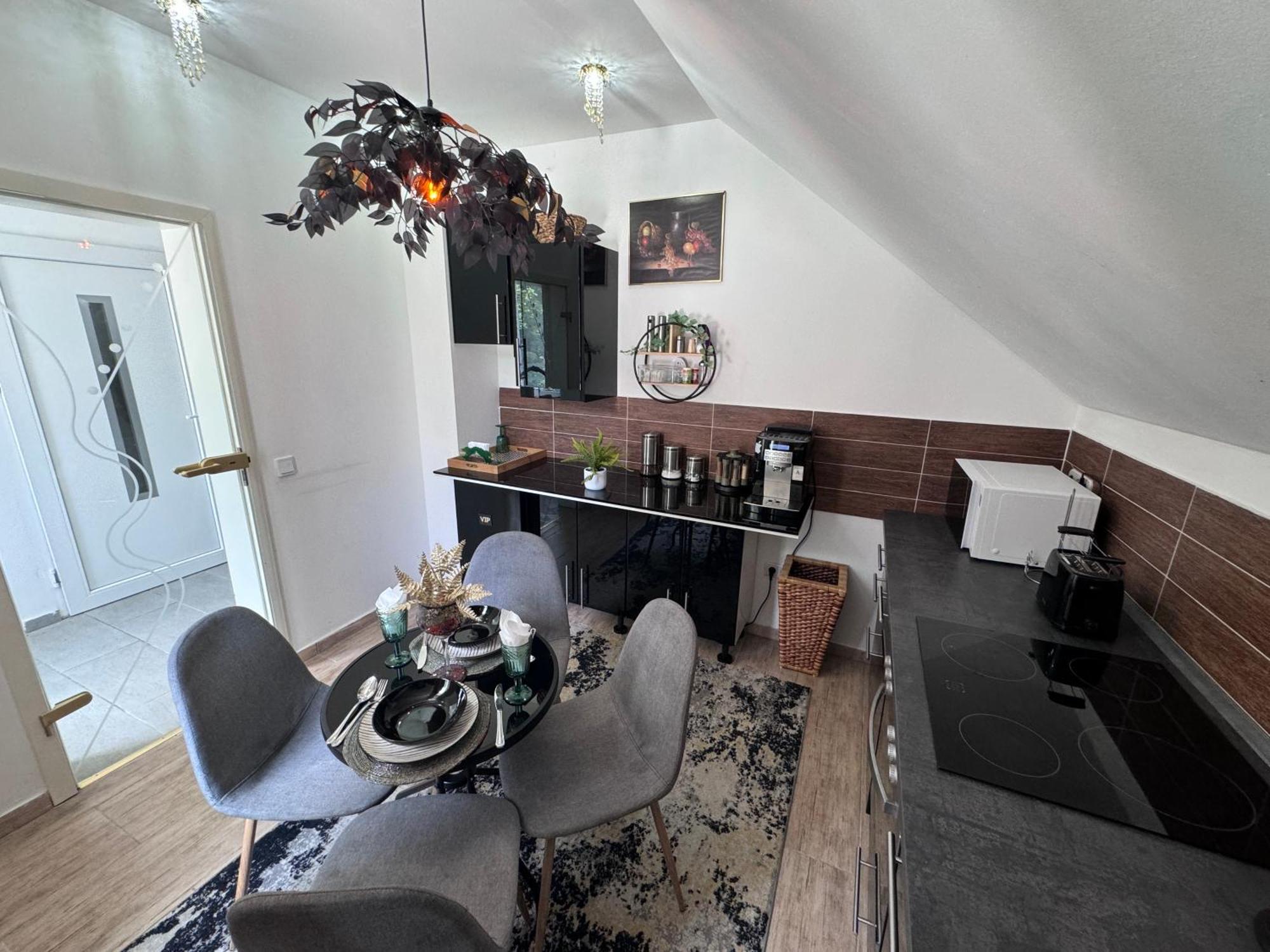 בוכום Luxury Home מראה חיצוני תמונה